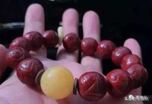 哪些人不宜戴桃核手串
