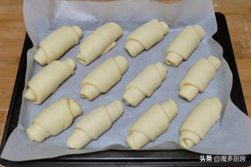 怎样用烤箱做面包