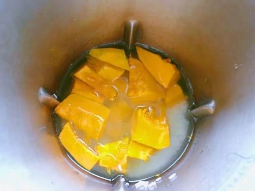 煮粥要放多少水