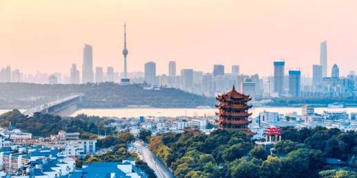 古隆中风景区