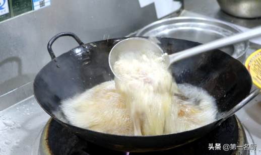 肉馅鸡蛋卷