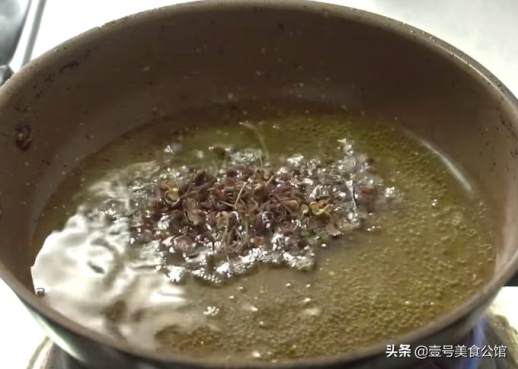 油酥千层饼
