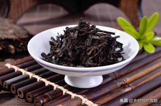 云南土特产有哪些