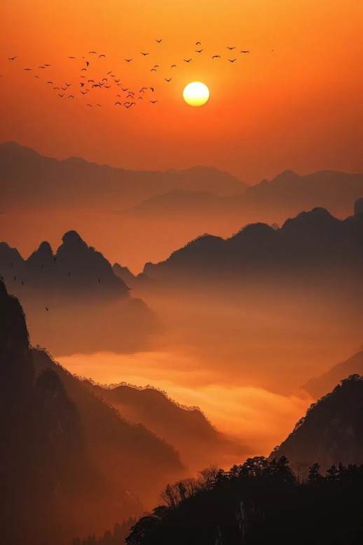 一个男人克制对你的深切爱意
