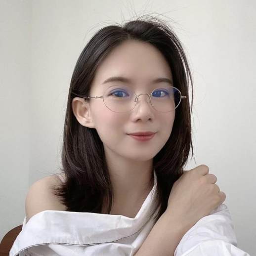 眼镜框断了怎么修复