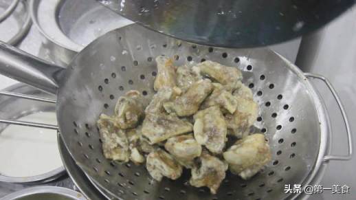 糖醋排骨怎么烧