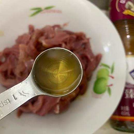 炸肉怎么做成又香又酥