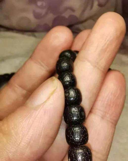 星月菩提怎么盘漂亮