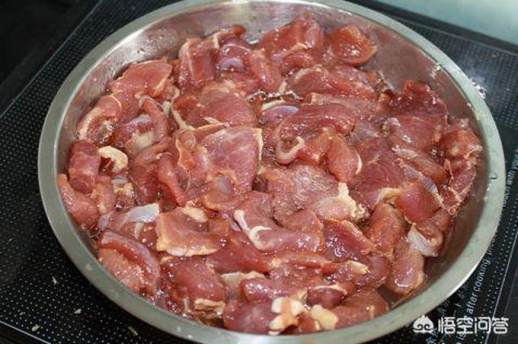 猪肉烧烤腌制配方