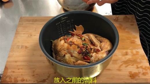 电饭煲可以炒菜吗