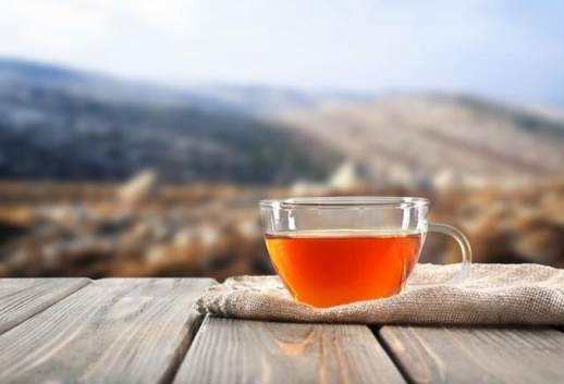 银杯子可以泡茶吗