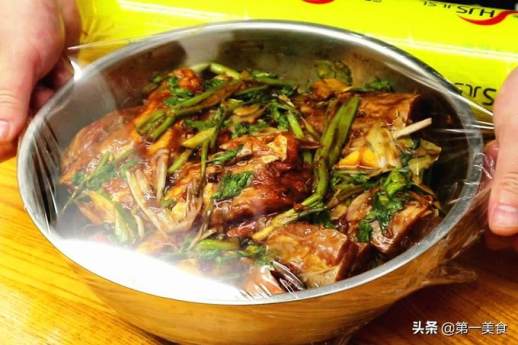 怎样做酱牛肉