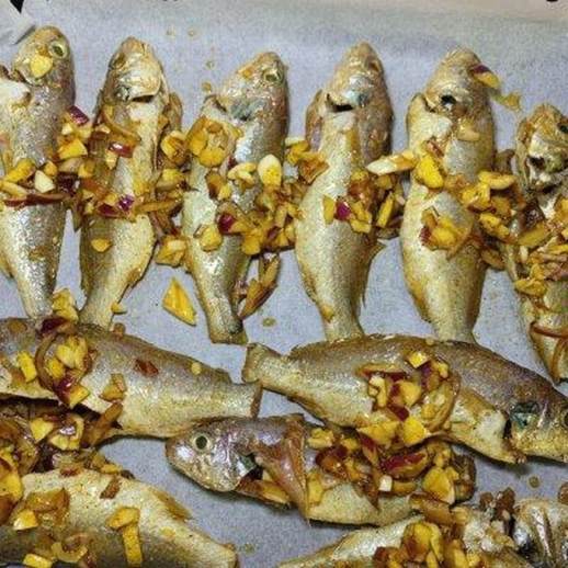 海鱼怎么做好吃又简单