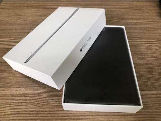 苹果iPad_mini4