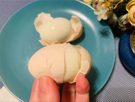 带壳鸡蛋要蒸多久才熟