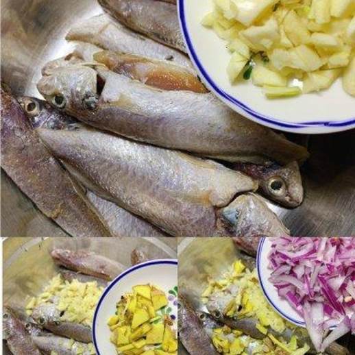 海鱼怎么做好吃又简单