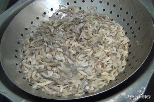 虾怎么炸又酥又脆