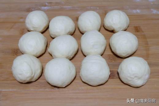 怎样用烤箱做面包