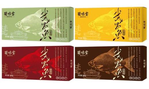 武汉特产有哪些可以带