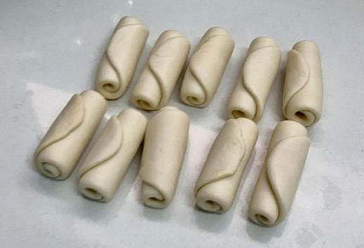 上海鲜肉月饼
