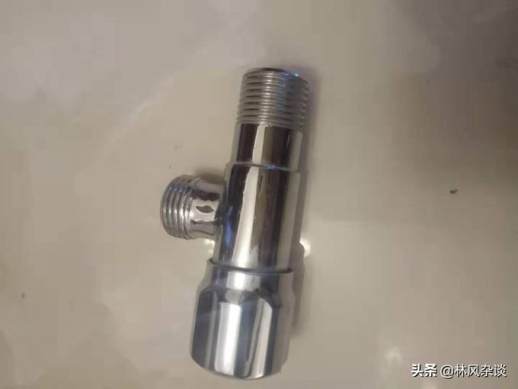 生料带缠绕技巧