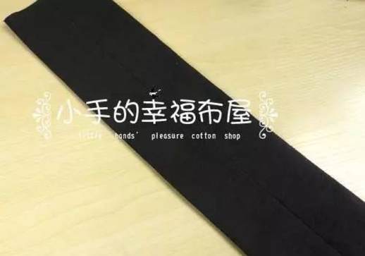塑料袋做男童衣服步骤