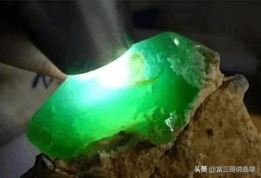 翡翠a货价格