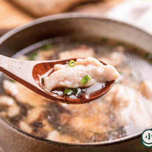 福鼎肉片怎么做