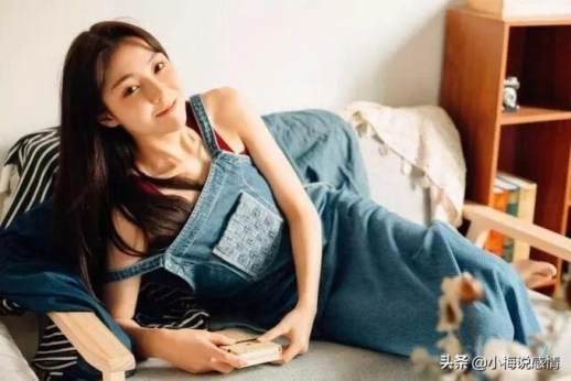 傲娇的女生怎么追