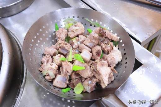 宝宝美食