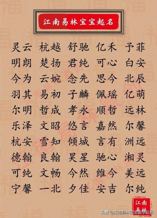 淇在名字中有什么寓意