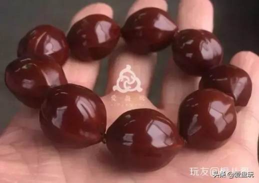 哪些人不宜戴桃核手串