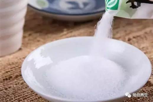 自制生理盐水