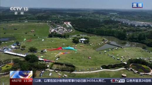 五一热门游玩景点