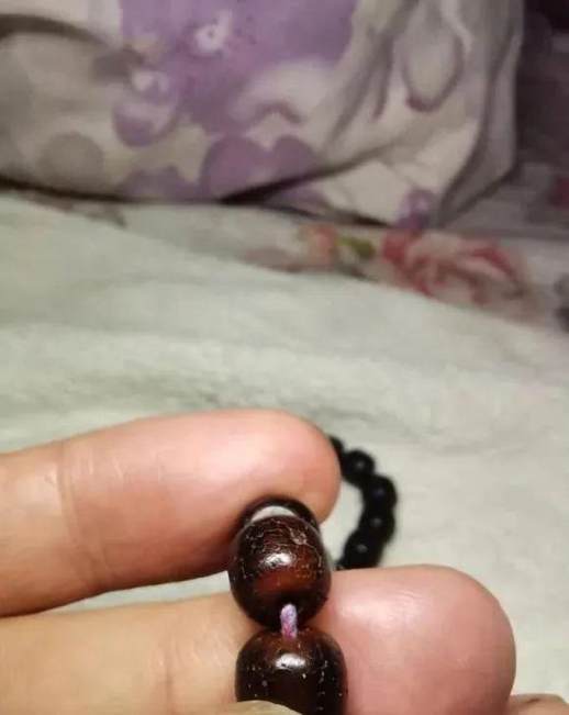 星月菩提怎么盘漂亮