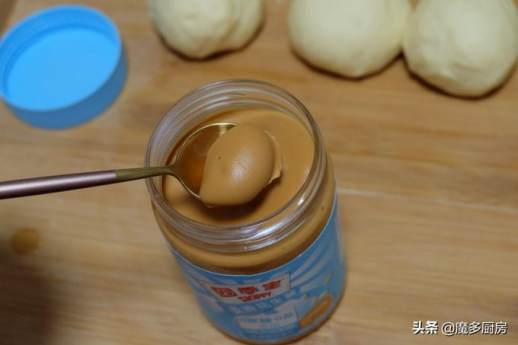 怎样用烤箱做面包
