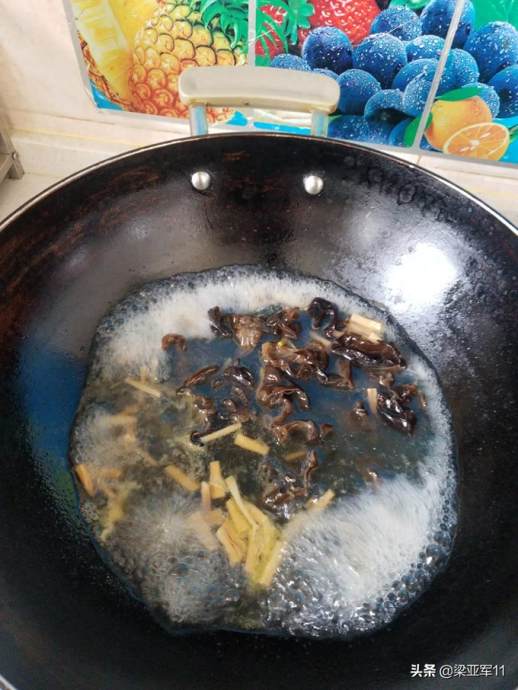 牛肉泡馍的做法