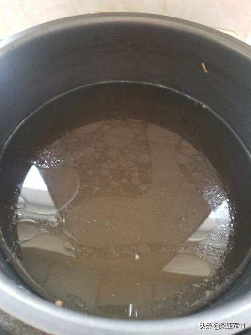 牛肉泡馍的做法