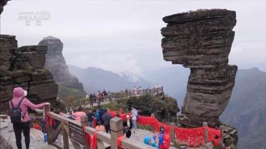 五一热门游玩景点