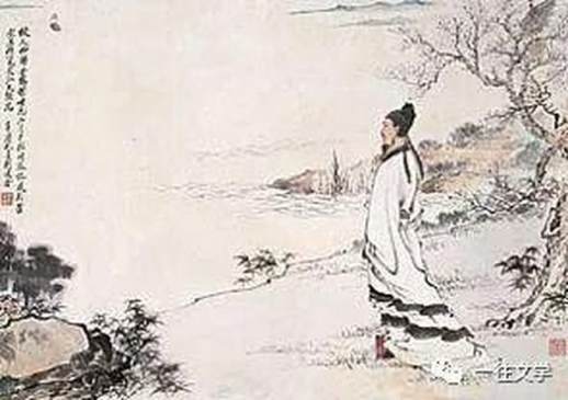 拟行路难其六