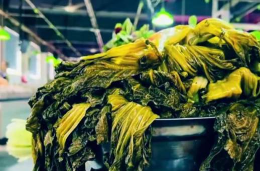腊菜怎么腌制