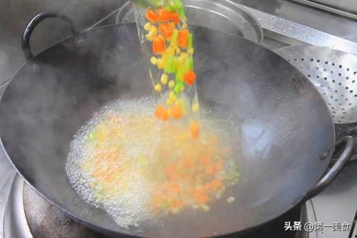 宝宝美食