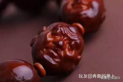 哪些人不宜戴桃核手串