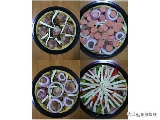 微波炉可以烤披萨吗