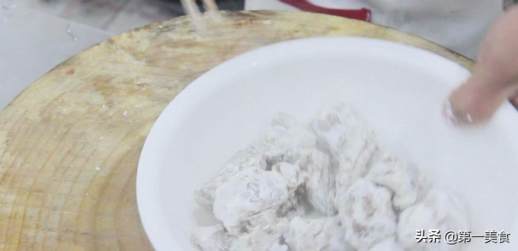糖醋排骨怎么烧