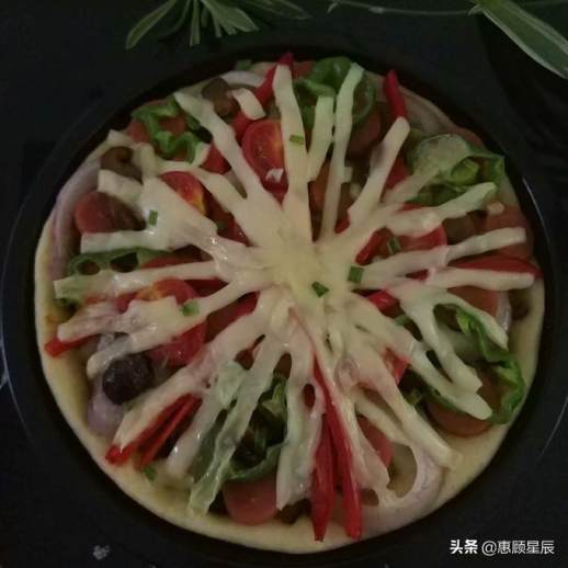 微波炉可以烤披萨吗