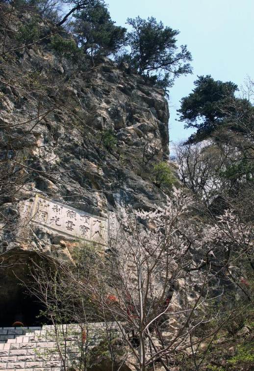 本溪好玩的地方