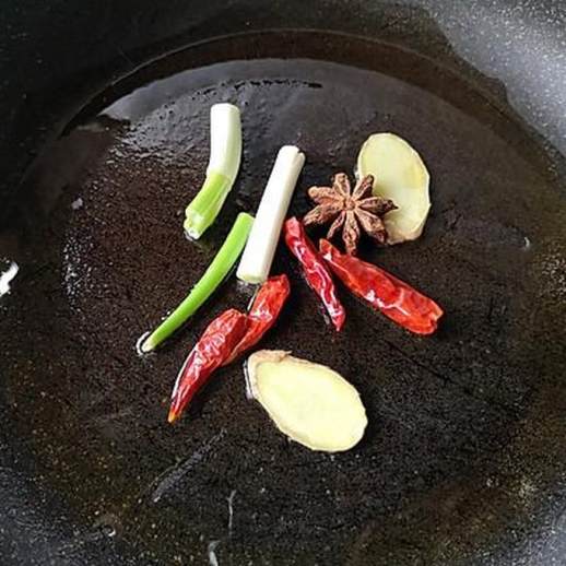 粉皮炖鸡的做法