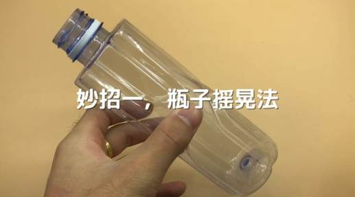 检验蜂蜜真假的小妙招