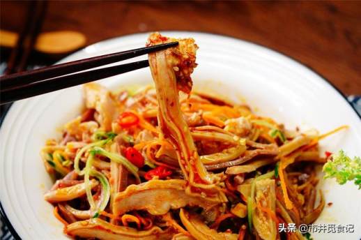 牛肚煮多久能熟